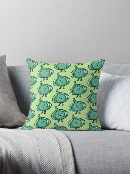 Vista previa del artículo con la obra «Higo adorable», diseñado y vendido por Cuuutdesigns.