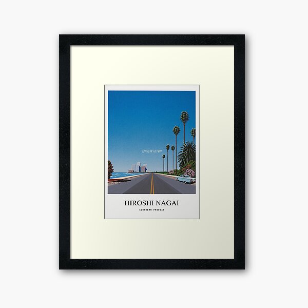 Item preview, Southern Freeway designed and sold by lennytravers.