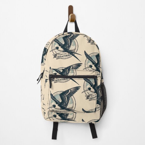 Item preview, Magnificent Frigatebird 3 designed and sold by theAVIARY7.