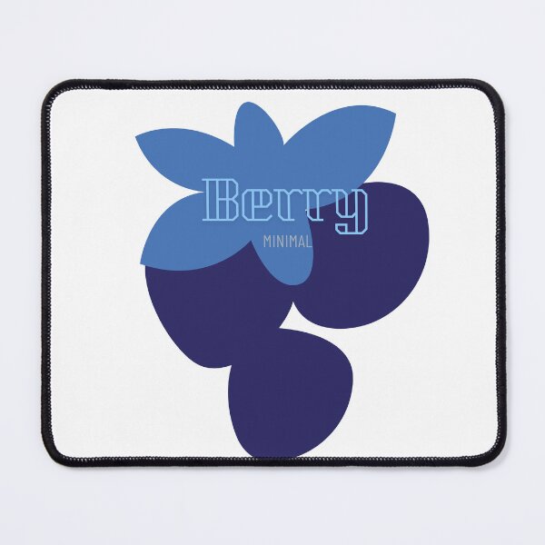 Item preview, Berry minimal designed and sold by stylealady.