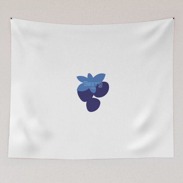 Item preview, Berry minimal designed and sold by stylealady.