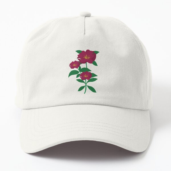 Aperçu de l'œuvre Peony  créée et vendue par KiValuate.