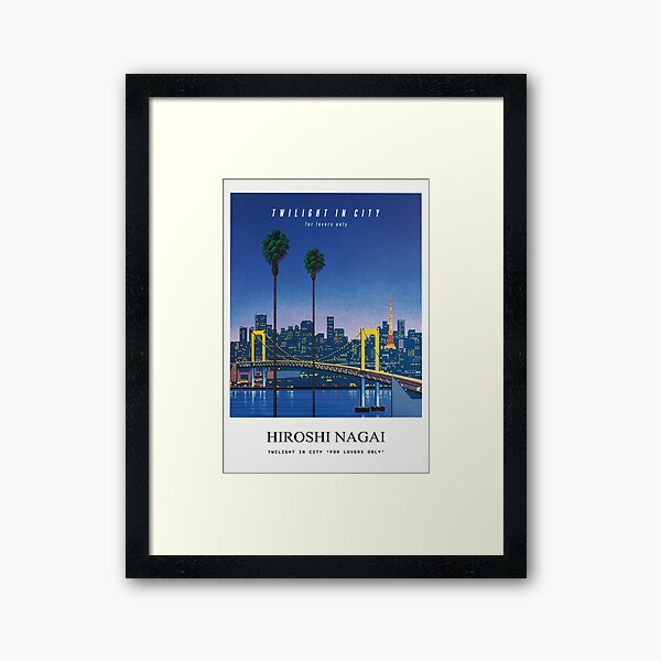 Item preview, Twilight In City For Lovers Only designed and sold by lennytravers.