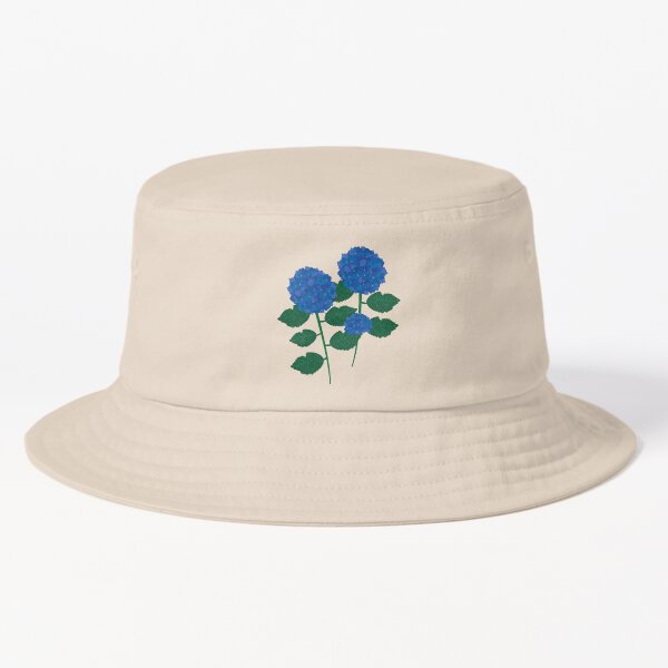 Aperçu de l'œuvre Hydrangea créée et vendue par KiValuate.
