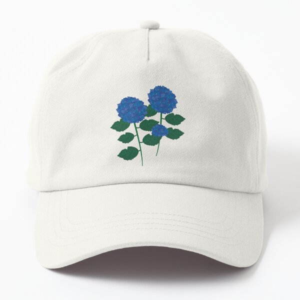 Aperçu de l'œuvre Hydrangea créée et vendue par KiValuate.