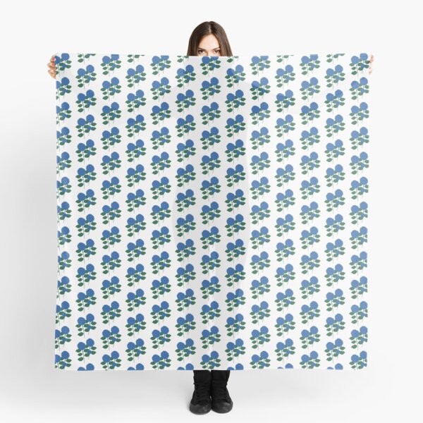 Aperçu de l'œuvre Hydrangea créée et vendue par KiValuate.