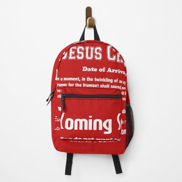 Item preview, Coming Soon Flyer Return of Jesus Once In A Lifetime Event designed and sold by teenugs.