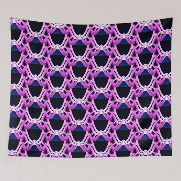 Item preview, Pink Upward View designed and sold by Shapeshifter797.