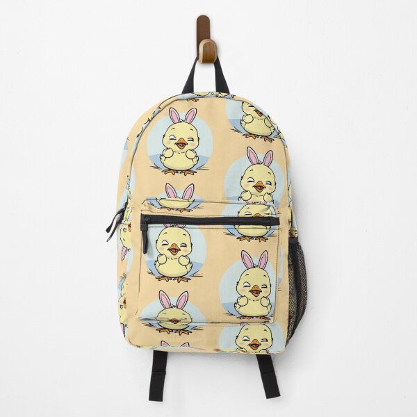 Item preview, Bunny Chick designed and sold by Nature's Palette.