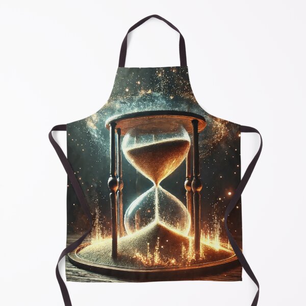 Item preview, Timeless Rebirth: The Sands of Destiny designed and sold by AbstractAnom.