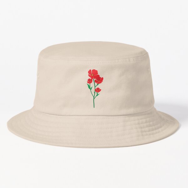Aperçu de l'œuvre Poppy créée et vendue par KiValuate.