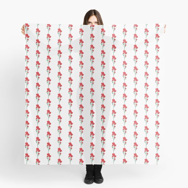 Aperçu de l'œuvre Poppy créée et vendue par KiValuate.