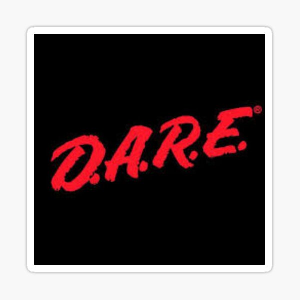 Item preview, DARE designed and sold by JBaystro.