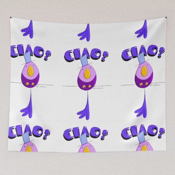 Item preview,  My cute little animals designed and sold by Claudio.