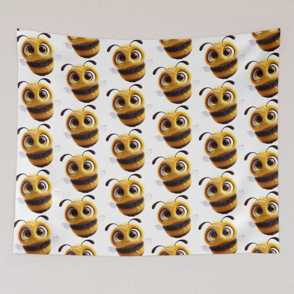 Item preview, Adorable Wool Carder Bee designed and sold by Sillytoe.