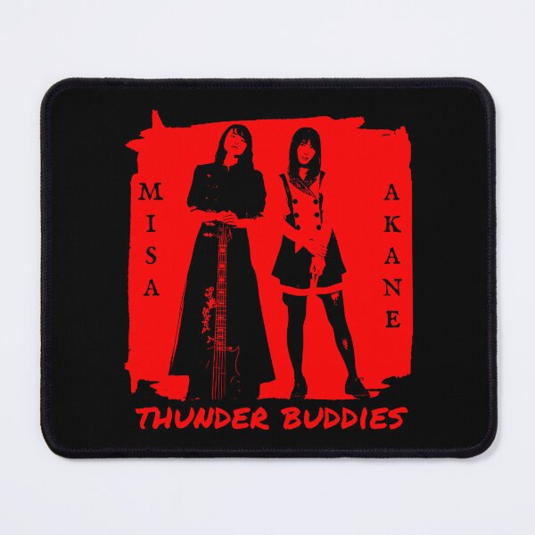 Item preview, Thunder Buddies designed and sold by mireiaguerrero.