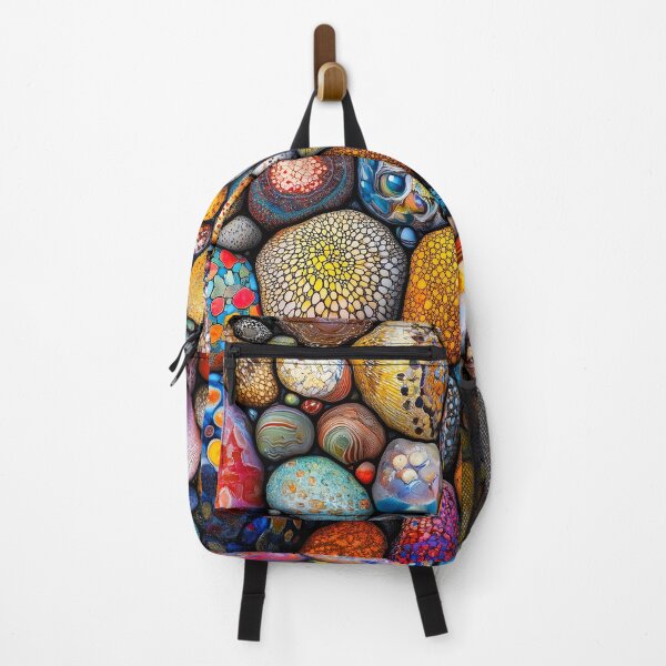 Item preview, Colored Pebbles designed and sold by JPugliese.