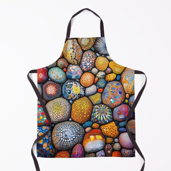 Item preview, Colored Pebbles designed and sold by JPugliese.