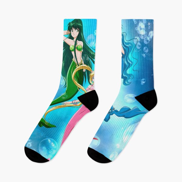 Item preview, Mermaid Melody designed and sold by Anello81art.
