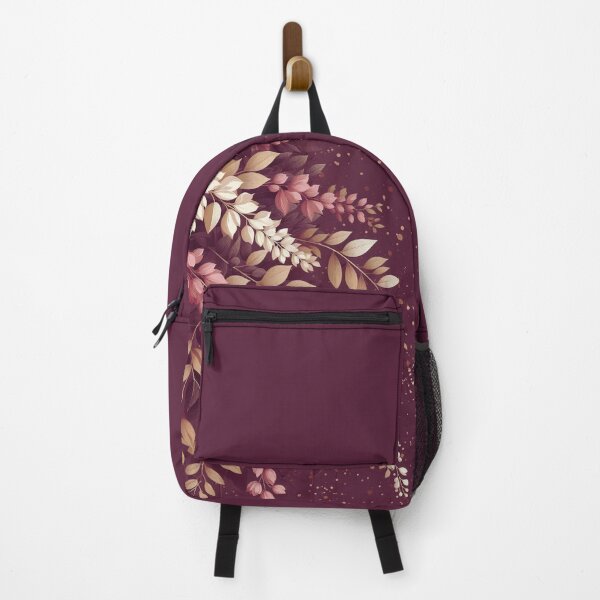 Item preview, Purple Elegant Laburnum Cascade designed and sold by LyssasMindArt.