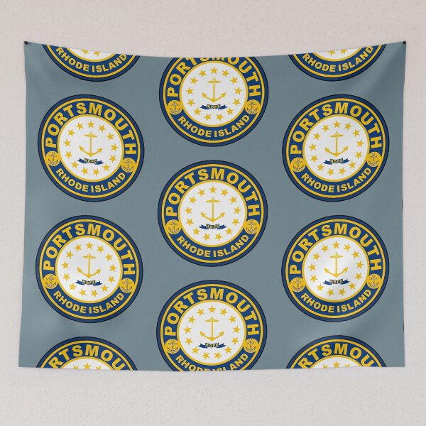 Item preview, Portsmouth Rhode Island designed and sold by studioss76.