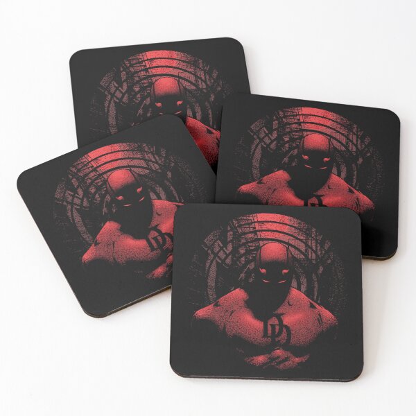 Item preview, The man without fear designed and sold by tronyx79.