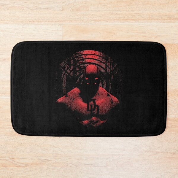 Item preview, The man without fear designed and sold by tronyx79.