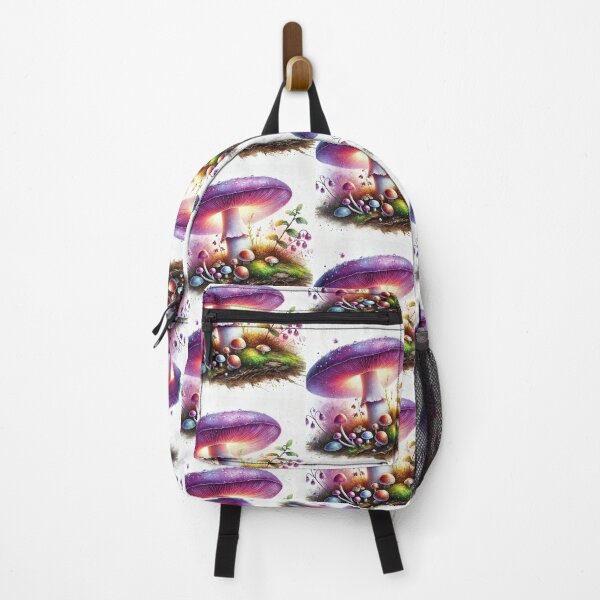 Item preview, mushrooms designed and sold by Nicholes  Dream Visions.