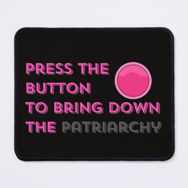 Item preview, Bring down the patriarchy designed and sold by hesomagari.
