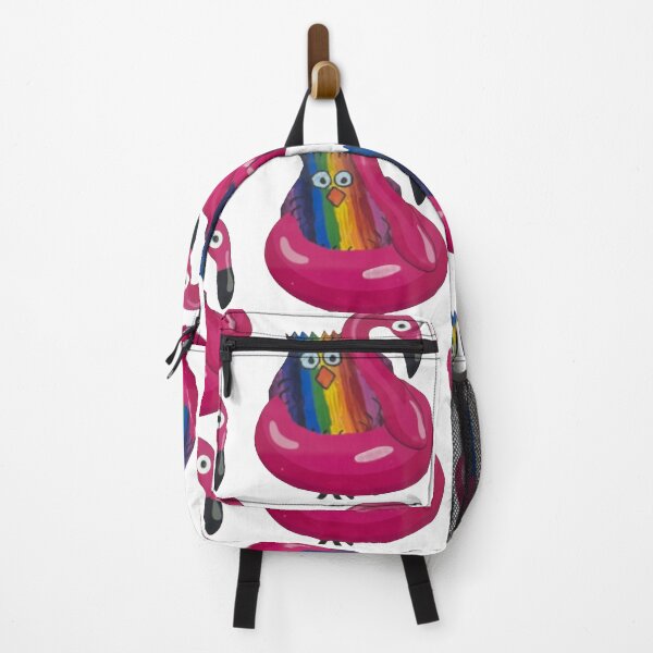 Item preview, Rainbow swimming  designed and sold by Lauracolleen3.