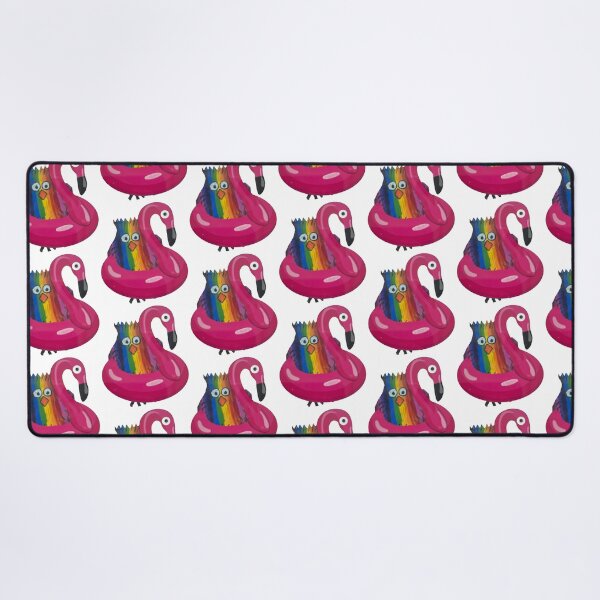 Item preview, Rainbow swimming designed and sold by Lauracolleen3.