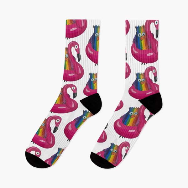 Item preview, Rainbow swimming  designed and sold by Lauracolleen3.