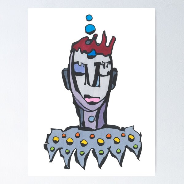 Item preview, Crystal Within designed and sold by sofigingerart.