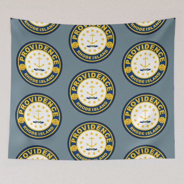 Item preview, Providence Rhode Island designed and sold by studioss76.