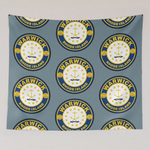 Item preview, Warwick Rhode Island designed and sold by studioss76.