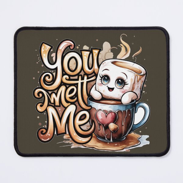 Item preview, YOU MELT ME! designed and sold by SharingLove.