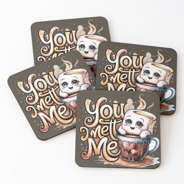 Item preview, YOU MELT ME! designed and sold by SharingLove.