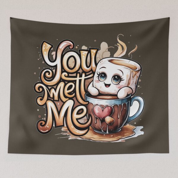 Item preview, YOU MELT ME! designed and sold by SharingLove.