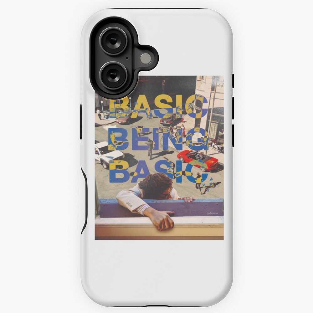 Item preview, iPhone Magsafe Tough Case designed and sold by reanimatour.