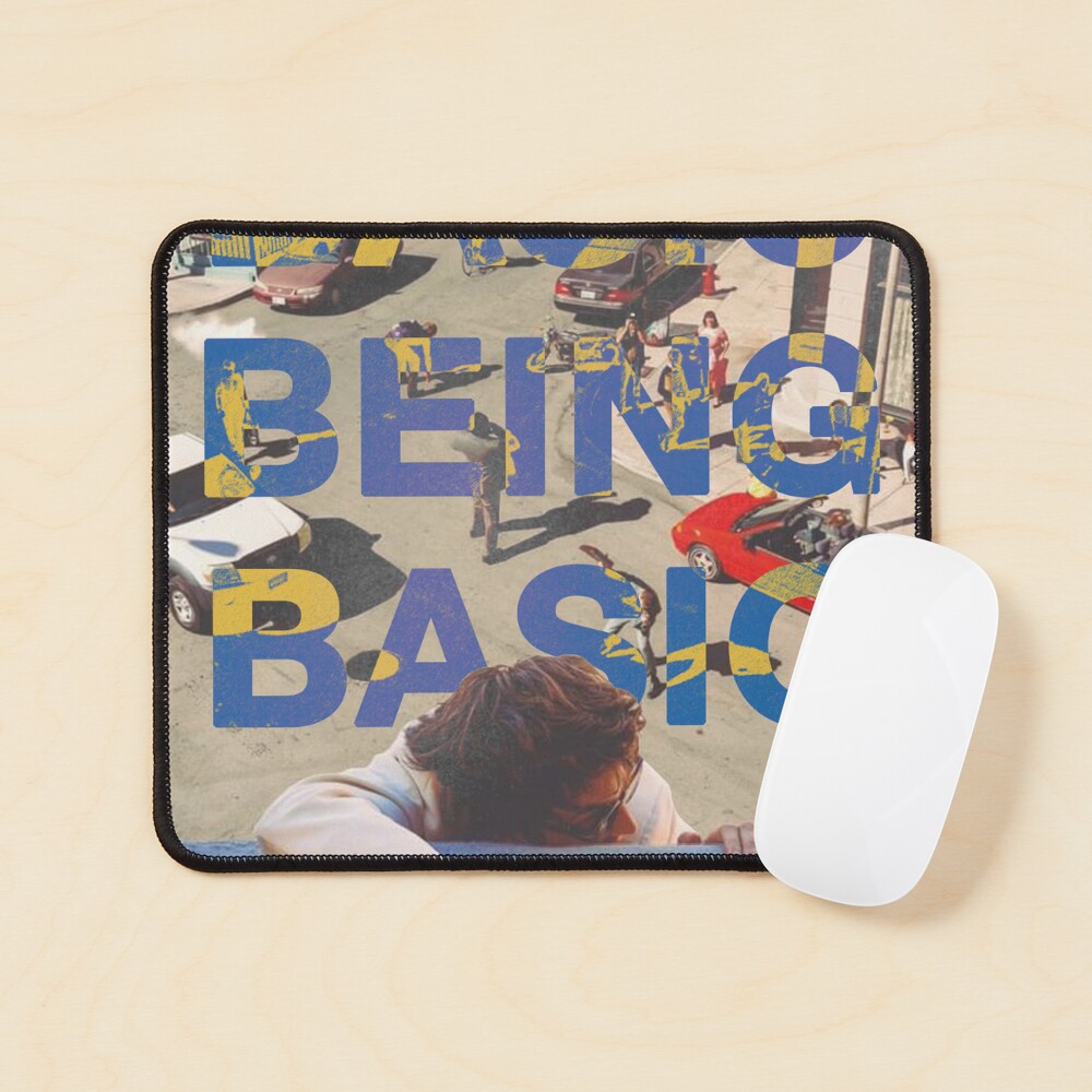 Item preview, Mouse Pad designed and sold by reanimatour.