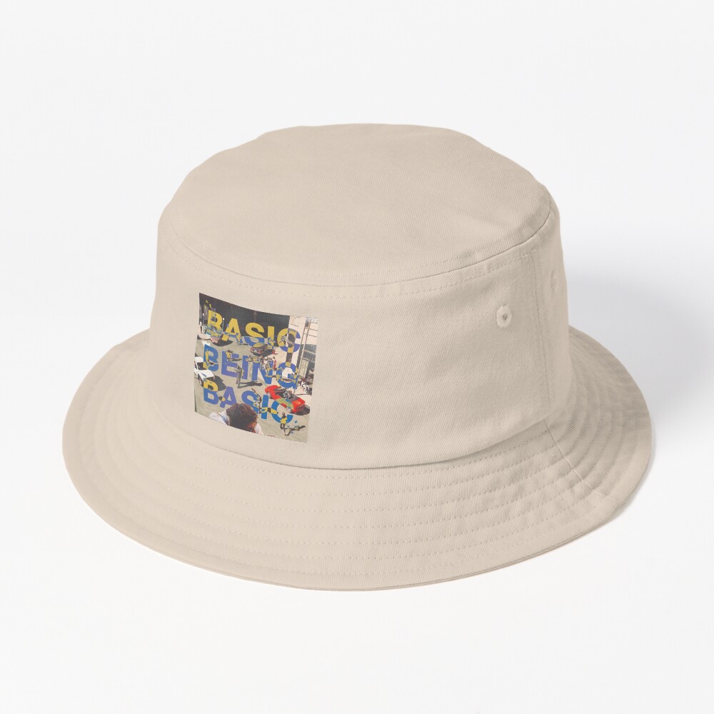 Item preview, Bucket Hat designed and sold by reanimatour.