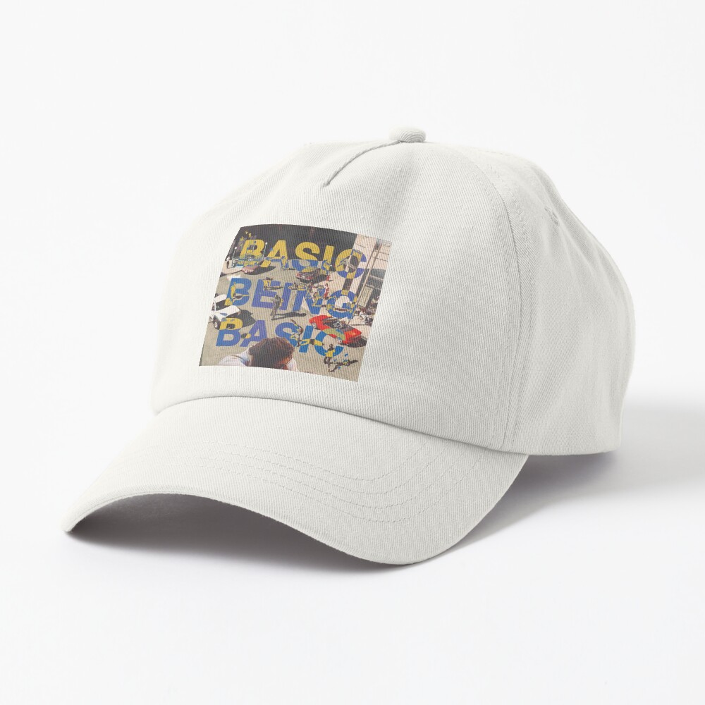 Item preview, Dad Hat designed and sold by reanimatour.