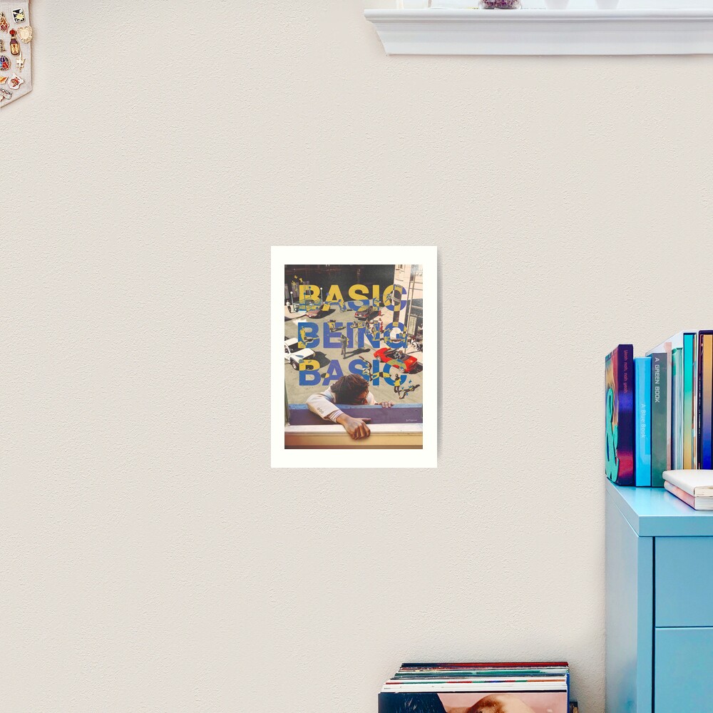 Item preview, Art Print designed and sold by reanimatour.