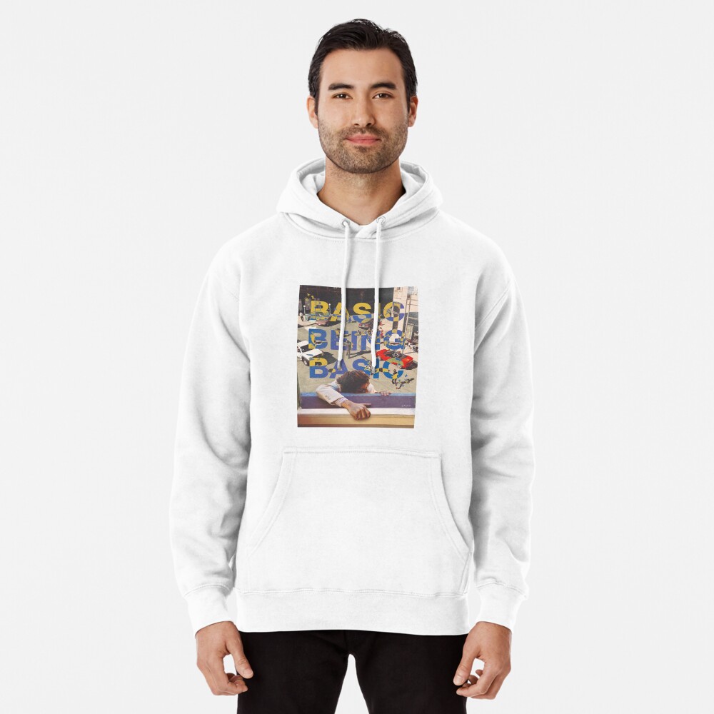 Item preview, Pullover Hoodie designed and sold by reanimatour.
