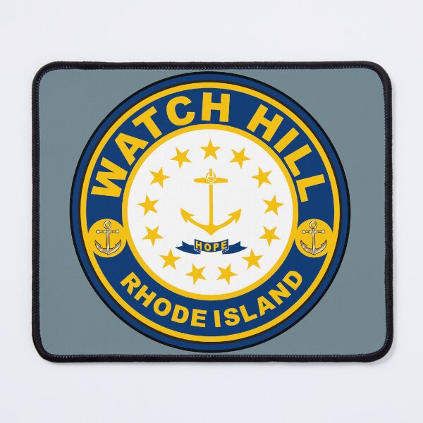 Item preview, Watch Hill Rhode Island designed and sold by studioss76.