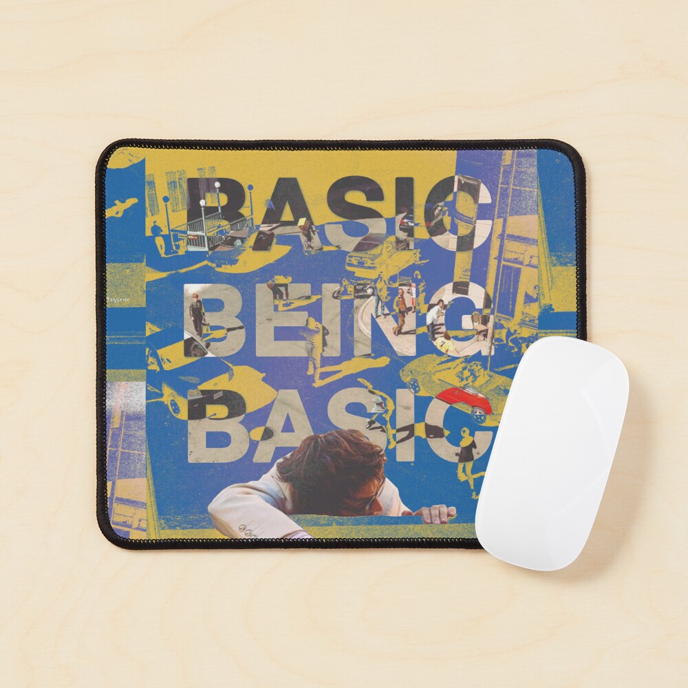 Item preview, Mouse Pad designed and sold by reanimatour.