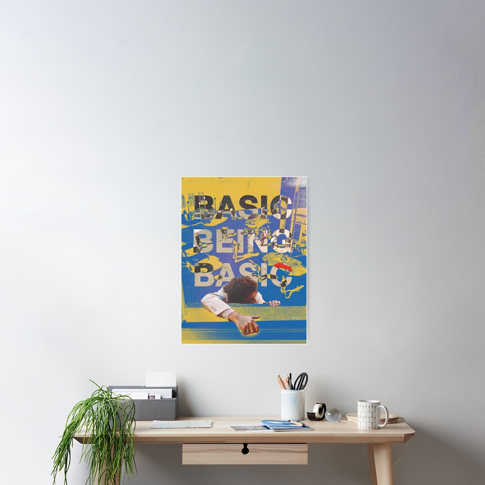Item preview, Poster designed and sold by reanimatour.