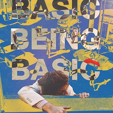 Artwork thumbnail, Basic being basic by Djo Inverted by gutsycrux