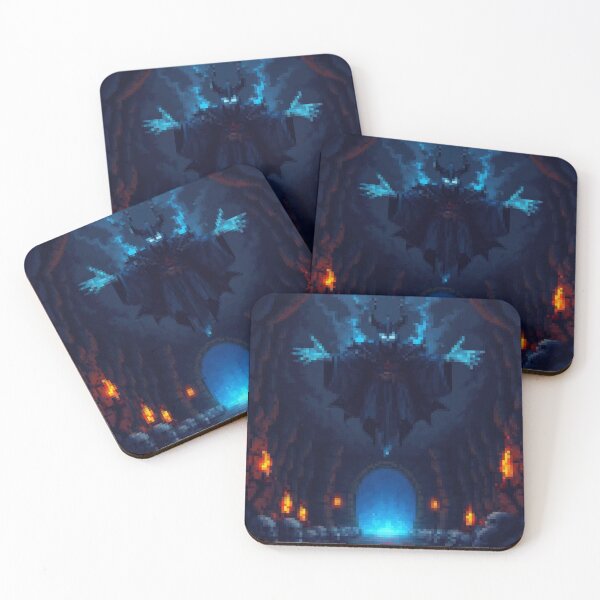 Item preview, Pixel RPG - Lich King designed and sold by Pixels & Popcorn.