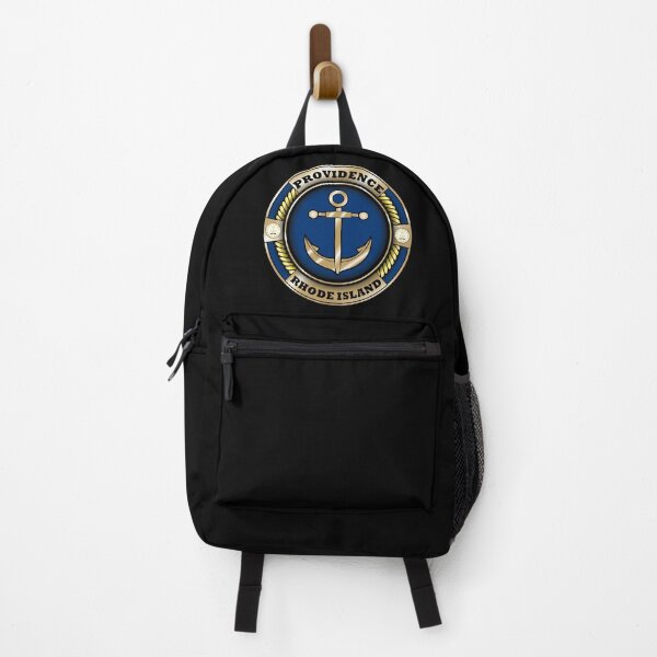 Item preview, Providence Rhode Island anchor emblem designed and sold by studioss76.